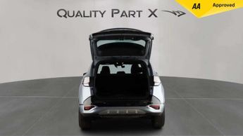 Kia Sportage 1.6 h T-GDi GT-Line SUV 5dr Petrol Hybrid Auto Euro 6 (s/s) (207