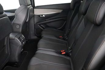 Peugeot 5008 1.5 BlueHDi GT SUV 5dr Diesel EAT Euro 6 (s/s) (130 ps)