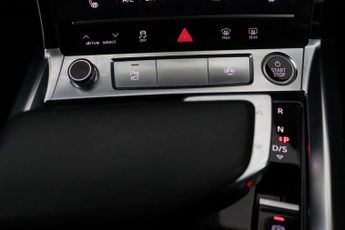 Audi e-tron 55 S line Sportback 5dr Electric Auto quattro 95kWh (408 ps)