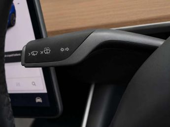 Tesla Model 3 (Dual Motor) Long Range Saloon 4dr Electric Auto 4WDE (346 ps)