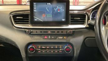 Kia Ceed 1.6 CRDi 3 Sportswagon 5dr Diesel DCT Euro 6 (s/s) (114 bhp)