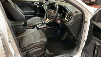 Kia Ceed 1.6 CRDi 3 Sportswagon 5dr Diesel DCT Euro 6 (s/s) (114 bhp)