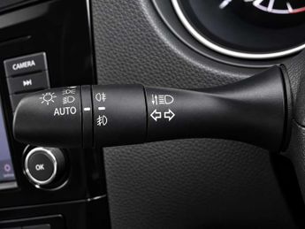 Nissan Qashqai 1.3 DIG-T Tekna SUV 5dr Petrol DCT Auto Euro 6 (s/s) (160 ps)