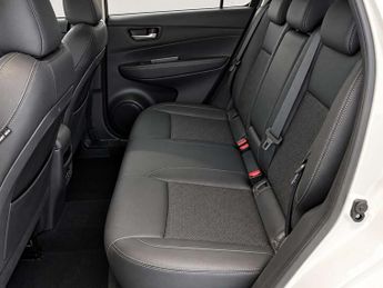 Nissan Qashqai 1.3 DIG-T Tekna SUV 5dr Petrol DCT Auto Euro 6 (s/s) (160 ps)