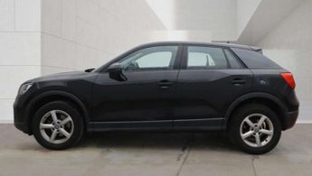 Audi Q2 1.6 TDI 30 Technik SUV 5dr Diesel S Tronic Euro 6 (s/s) (116 ps)
