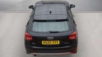Audi Q2 1.6 TDI 30 Technik SUV 5dr Diesel S Tronic Euro 6 (s/s) (116 ps)