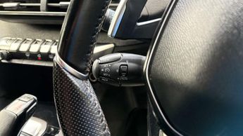PEUGEOT 5008 1.6 BlueHDi GT Line SUV 5dr Diesel EAT Euro 6 (s/s) (120 ps)