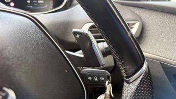 PEUGEOT 5008 1.6 BlueHDi GT Line SUV 5dr Diesel EAT Euro 6 (s/s) (120 ps)