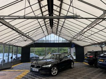 Volvo V60 2.0 V60 Momentum D4 5dr
