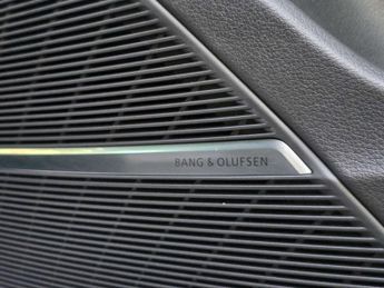 AUDI Q8 3.0 Q8 S Line 50 TDI Quattro Auto 4WD 5dr