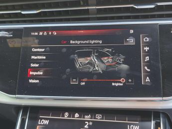 AUDI Q8 3.0 Q8 S Line 50 TDI Quattro Auto 4WD 5dr