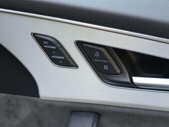 AUDI Q8 3.0 Q8 S Line 50 TDI Quattro Auto 4WD 5dr