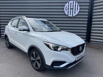 MG ZS MG ZS Exclusive EV 5dr