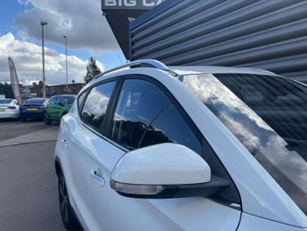 MG ZS MG ZS Exclusive EV 5dr