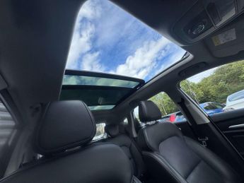 MG ZS MG ZS Exclusive EV 5dr