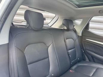 MG ZS MG ZS Exclusive EV 5dr