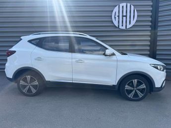 MG ZS MG ZS Exclusive EV 5dr