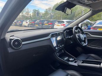 MG ZS MG ZS Exclusive EV 5dr