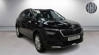 Skoda Kamiq 1.0 Kamiq SE Drive TSi 5dr