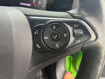 VAUXHALL MOKKA Mokka Ultimate EV 5dr