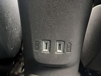 VAUXHALL MOKKA Mokka Ultimate EV 5dr