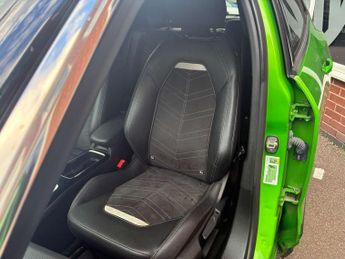 VAUXHALL MOKKA Mokka Ultimate EV 5dr