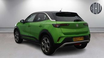 VAUXHALL MOKKA Mokka Ultimate EV 5dr