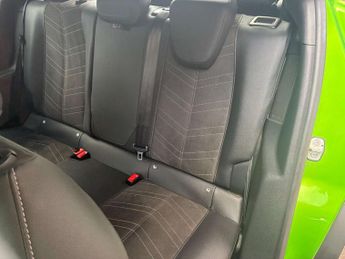 VAUXHALL MOKKA Mokka Ultimate EV 5dr