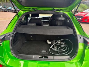 VAUXHALL MOKKA Mokka Ultimate EV 5dr