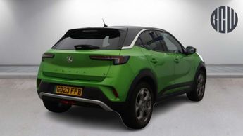 VAUXHALL MOKKA Mokka Ultimate EV 5dr