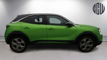 VAUXHALL MOKKA Mokka Ultimate EV 5dr