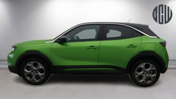VAUXHALL MOKKA Mokka Ultimate EV 5dr