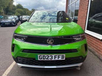 VAUXHALL MOKKA Mokka Ultimate EV 5dr