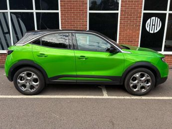 VAUXHALL MOKKA Mokka Ultimate EV 5dr