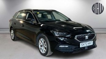 SEAT Leon 1.5 Leon SE TSi Evo 5dr