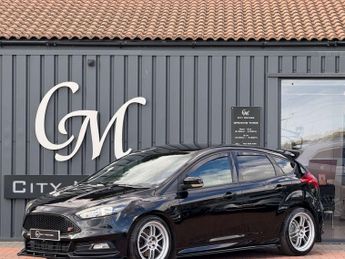 Ford Focus 2.0 Focus ST-2 T 5dr