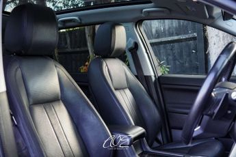 Land Rover DISCOVERY SPORT 2.0 Discovery Sport HSE Si4 Auto 4WD 5dr