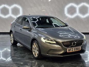 Volvo V40 2.0 D3 Inscription Hatchback 5dr Diesel Auto Euro 6 (s/s) (150 p