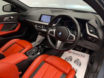 BMW 1 SERIES 2.0 M135i xDrive Auto 4WD 5dr
