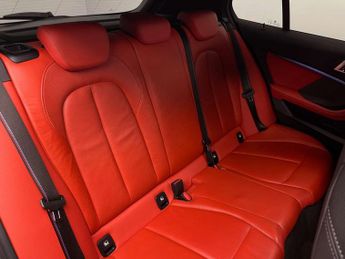 BMW 1 SERIES 2.0 M135i xDrive Auto 4WD 5dr