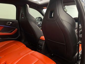 BMW 1 SERIES 2.0 M135i xDrive Auto 4WD 5dr