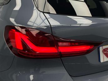 BMW 1 SERIES 2.0 M135i xDrive Auto 4WD 5dr
