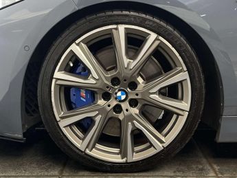 BMW 1 SERIES 2.0 M135i xDrive Auto 4WD 5dr
