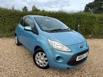 Ford Ka 1.2 Ka Style+ 3dr