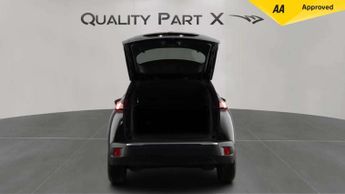 Peugeot E-2008 50kWh Allure Premium + SUV 5dr Electric Auto (7kW Charger) (136 