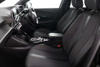 Peugeot E-2008 50kWh Allure Premium + SUV 5dr Electric Auto (7kW Charger) (136 