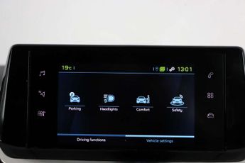 Peugeot E-2008 50kWh Allure Premium + SUV 5dr Electric Auto (7kW Charger) (136 