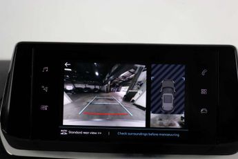 Peugeot E-2008 50kWh Allure Premium + SUV 5dr Electric Auto (7kW Charger) (136 