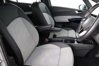 Volkswagen ID.3 Pro S 77kWh Tour Hatchback 5dr Electric Auto (4 Seat) (204 ps)