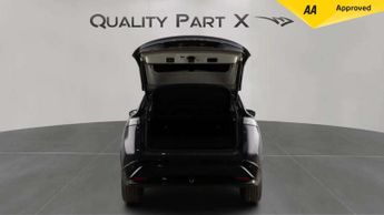 Nissan ARIYA 63kWh Advance SUV 5dr Electric Auto 7.4kW Charger (217 ps)